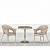 Комплект мебели T601/Y79C-W85 Latte (2+1)